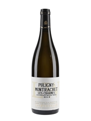 Puligny Montrachet 2015 Les Charmes Lay & Wheeler - Domaine Alain Chavy 75cl / 13%