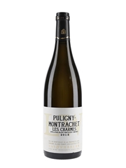 Puligny Montrachet 2015 Les Charmes