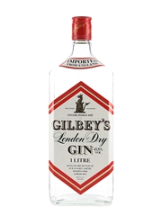 Gilbey's London Dry Gin