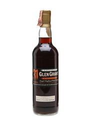 Glen Grant 1969 31 Year Old - The Whisky Exchange 70cl / 56.9%