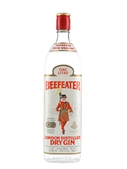 Beefeater London Distilled Dry Gin