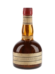 Grand Marnier Cordon Jaune Bottled 1960s-1970s 35cl / 40%