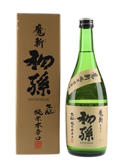Hatsumago Makiri  72cl / 15.5%