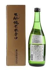 Hatsumago Makiri  72cl / 15.5%