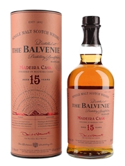 Balvenie 15 Year Old