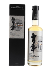 Suntory Rice Whiskey