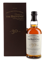 Balvenie 30 Year Old