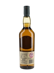Lagavulin 12 Year Old Natural Cask Strength Feis Ile 2022 70cl / 57.7%