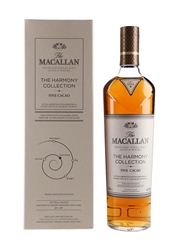 Macallan The Harmony Collection Fine Cacao