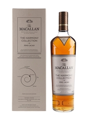 Macallan The Harmony Collection Fine Cacao