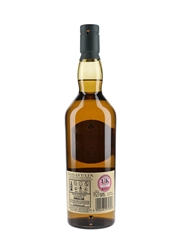 Lagavulin 12 Year Old Natural Cask Strength Feis Ile 2022 70cl / 57.7%