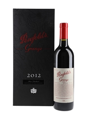 Penfolds 2012 Grange Bin 95