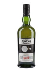 Ardbeg Supernova SN2015