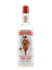 Beefeater London Dry Gin