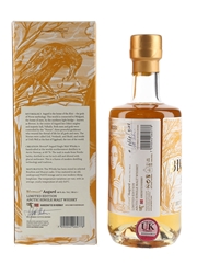 Bivrost Asgard Limited Edition Bourbon & Muscat Casks Arctic Single Malt Whisky 50cl / 46%