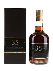 Glenallachie 35 Year Old