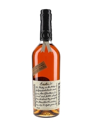 Booker's Bourbon 6 Year Old Batch No. 2021-01E 70cl / 62.65%