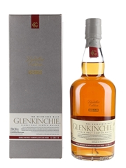 Glenkinchie 1996 Distillers Edition Bottled 2010 - Amontillado Matured 70cl / 43%