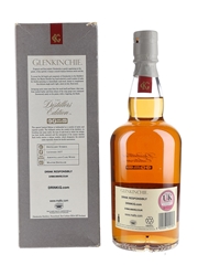 Glenkinchie 1996 Distillers Edition Bottled 2010 - Amontillado Matured 70cl / 43%