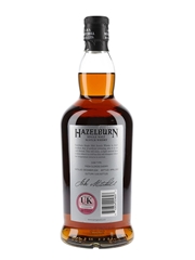 Hazelburn 2006 15 Year Old Oloroso Cask Matured Bottled 2022 70cl / 54.2%
