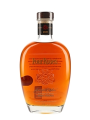 Four Roses Small Batch Barrel Strength