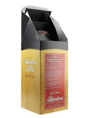Blanton's Gold Edition Barrel No.1235 Bottled 2021 70cl / 51.5%