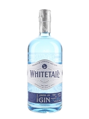 Whitetail Dry Gin  70cl / 47%