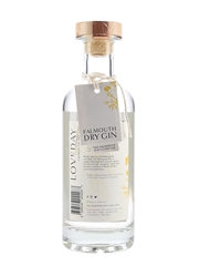 Loveday Falmouth Dry Gin  70cl / 40%