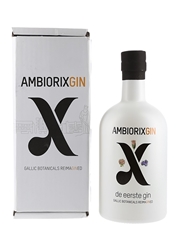 Ambiorix Gin  70cl / 40%