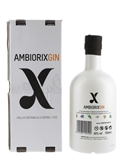 Ambiorix Gin  70cl / 40%