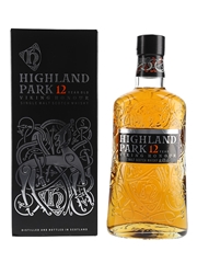 Highland Park 12 Year Old Viking Honour  70cl / 40%