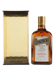Cointreau Bottled 1990s 70cl / 40%