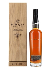 Bimber Distillery The 1st Release