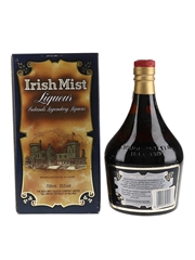 Irish Mist Bottled 1980s-1990s 70cl / 35%