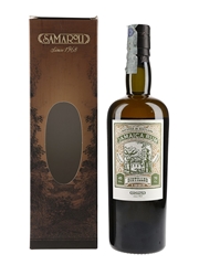 Samaroli 1993 Jamaica Rum Bottled 2011 70cl / 45%