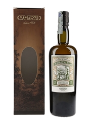 Samaroli 1993 Jamaica Rum