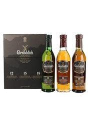Glenfiddich Single Malt Collection