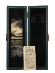 Laphroaig 1960 Vintage Reserve 40 Year Old 70cl / 42.4%