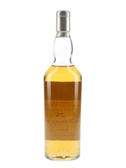 Glenlochy 1969 25 Year Old Rare Malts Selection - South African Market 20cl / 62.2%
