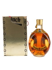 Haig & Haig's Pinch 12 Year Old (Dimple) Bottled 1970s 71cl