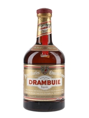 Drambuie Liqueur Bottled 1990s 70cl / 40%
