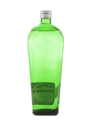 De Kuyper Dutch Geneva Bottled 1970s 71cl / 37.7%