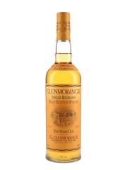 Glenmorangie 10 Year Old