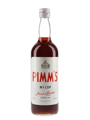 Pimm's No.1 Cup