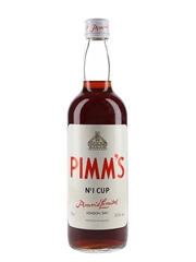 Pimm's No.1 Cup