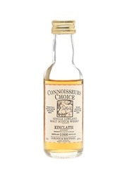 Kinclaith 1966 Connoisseurs Choice Bottled 1990s - Gordon & MacPhail 5cl / 40%