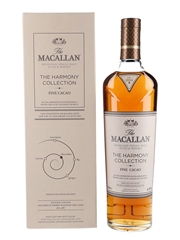 Macallan The Harmony Collection Fine Cacao  70cl / 40%