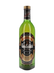 Glenfiddich Special Old Reserve Bottled 1980s 75cl / 40%