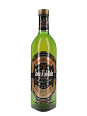 Glenfiddich Special Old Reserve