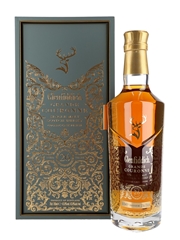 Glenfiddich 26 Year Old Grande Couronne Cognac Cask Finish 70cl / 43.8%